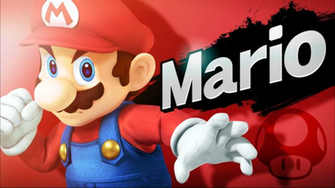 Super Smash Bros Computer Wallpaper Desktop Background