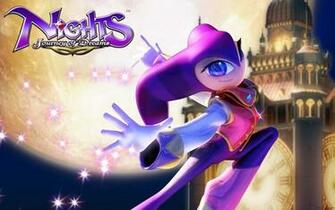 Wallpaper Nights Journey Of Dreams HD Expert