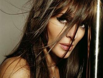 Elizabeth Hurley Celebrities Female