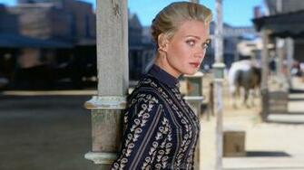 Laurie Holden Wallpaper