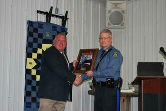Veteran Mshp Investigator Retiring After Working S Of Criminal