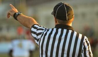 Referee Pictures Image