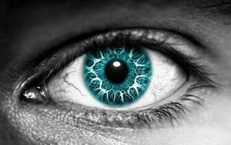 The Eye Exclusive HD Wallpaper