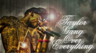Taylor Gang Over Everything By Mercolivehere