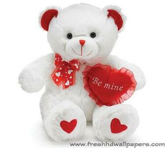 Fresh HD Wallpaper Happy Teddy Bear Day
