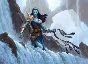 Mtg Oath Of The Gatewatch Umara Entangler Magic Gathering