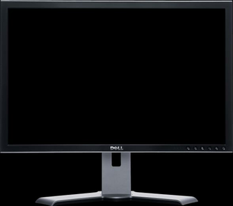 Png Image Monitor Transparent Lcd