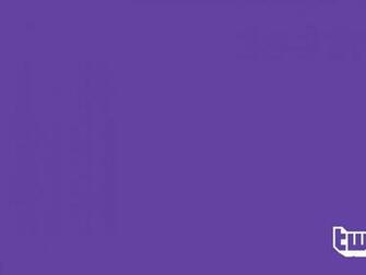 Twitch Tv Live Video Games Wallpaper