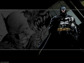 Cool Batman Wallpaper Enjoy For Your