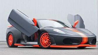 Ferrari Cars Wallpaper Picgifs