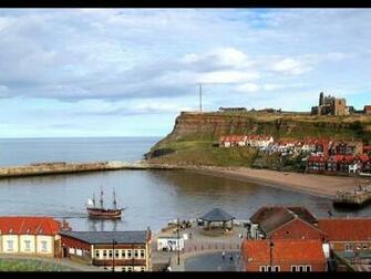 Whitby Yorkshire Screensaver Screensavers