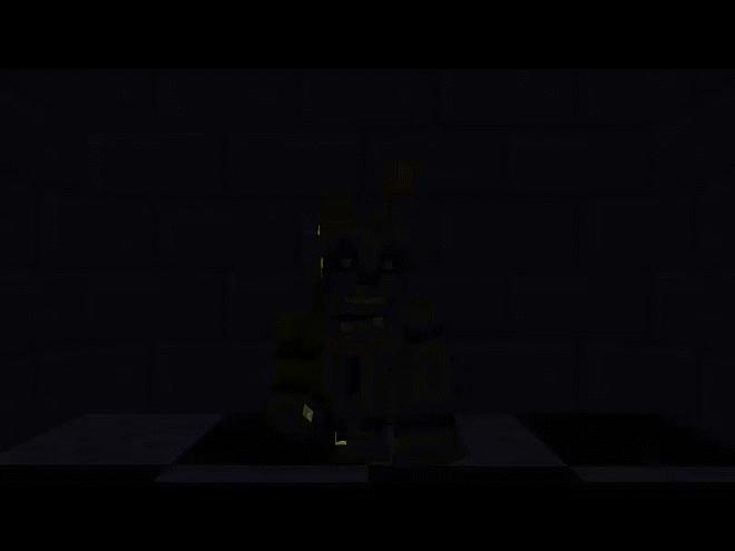 Fnaf Gif