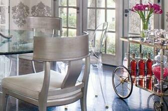 All For Love California Home Design