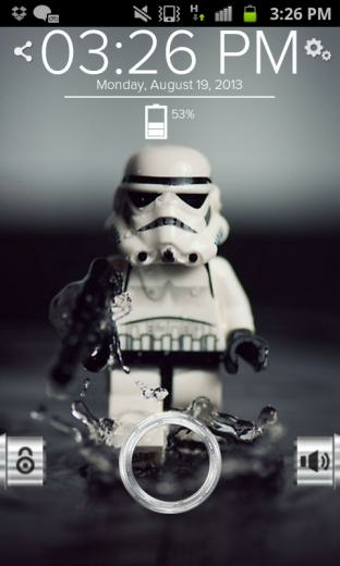 Star Wars Start Theme 1mobile