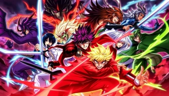 Demon Slayer Wallpaper