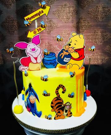 Sweet Creations By Khai Home