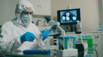 Coronavirus Us Company Poised To Start Covid Vaccine Safety