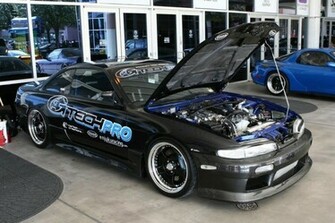 Nissan 240sx Pics Wallpaper Cars