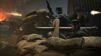 Heroes Generals