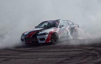 Wallpaper Nissan Silvia Drift Tuning S15 Formula Rds