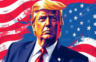 Donald Trump Wallpaper