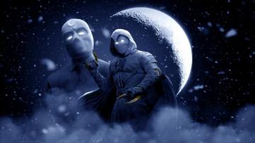 Moon Knight Desktop Wallpaper R Moonknight