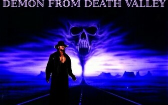 Undertaker