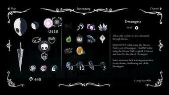 Hollow Knight Hidden Dreams Guide