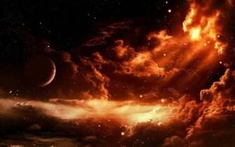 5d Galactic Core HD Wallpaper Screenshot
