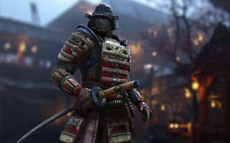 For Honor Wallpaper HD