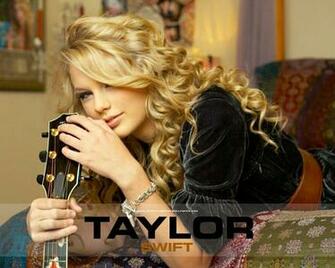 Taylor Swift Wallpaper