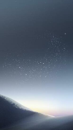 Samsung Galaxy Wallpaper