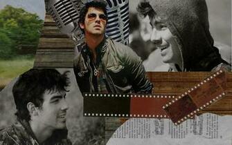 Joe Wallpaper Jonas