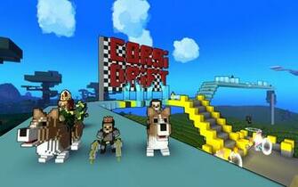 Trove Im Genes Juego Pc 3djuegos