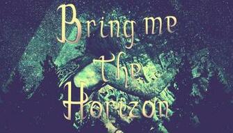 Bmth By Danilocardoso