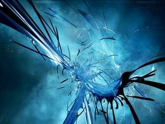 Home Abstract 3d Digital Art HD Widescreen Wallpaper
