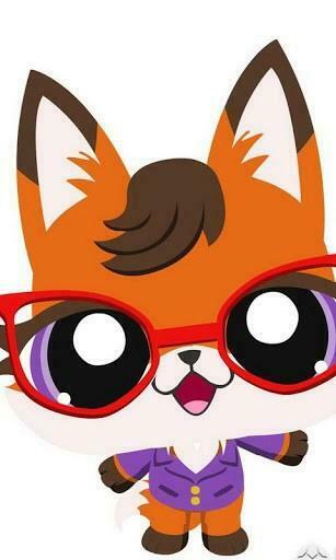 Littlest Pet Shop Wallpaper For Android By Hotapptoday