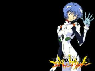 Un Par De Fondos Pantalla Neon Genesis Evangelion