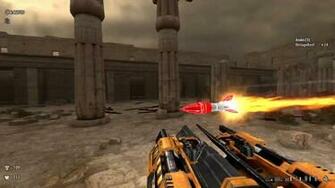 Serious Sam Somthing In The Dark W Vintagebeef Part