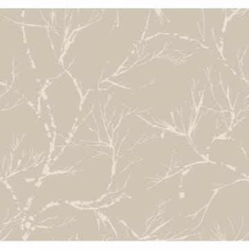 York Wallcoverings Sd3772 Ronald Redding Designs Masterworks White