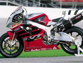 Honda Rc51 Image