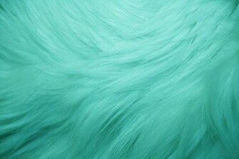 Teal Fur Texture High Resolution Photo Dimensions