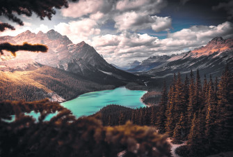 Breathtaking Scenery Landscape HD Nature 4k Wallpaper Image Photos And