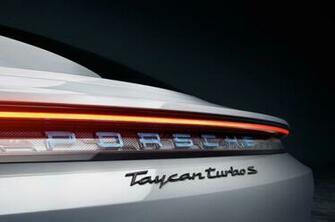 New Porsche Taycan Set To Rewrite Performance Ev Benchmarks