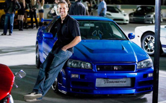Fast And Furious Cars Wallpaper HD