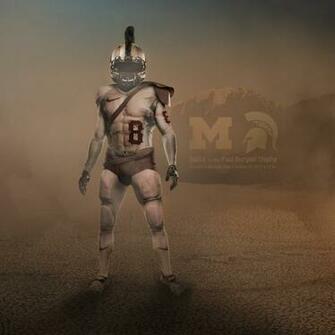 Michigan Football Wallpaper State iPad Jpg