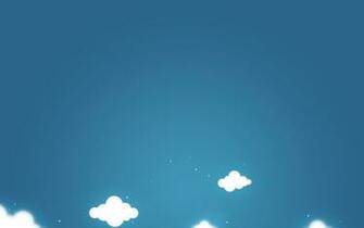 Go Back Image For Cute Light Blue Background