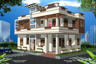 Wallpaper Home Designs House Exterior Decor