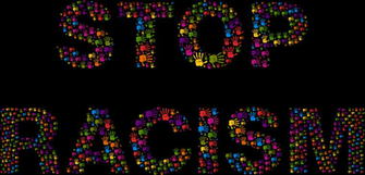 Stop Racism No Background Icons Png And S