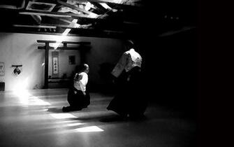 Infoaikido Wallpaper Aikido